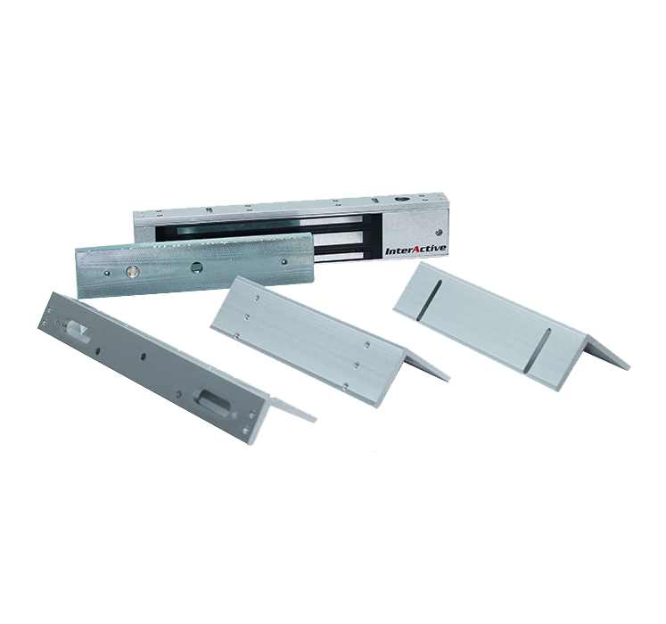 fingerprint access control door lock security EM 600+bracket